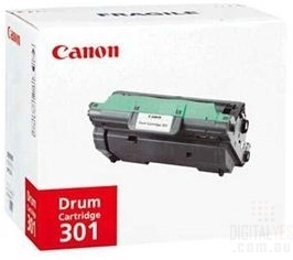 Canon CART301D Drum for MFC8180C image