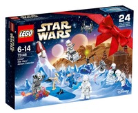 LEGO Star Wars: Advent Calendar (75146)