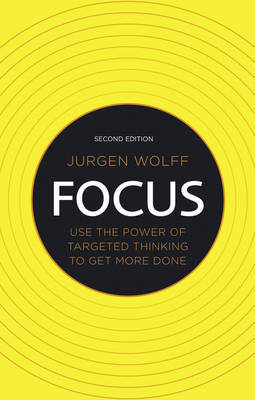 Focus by Jurgen Wolff