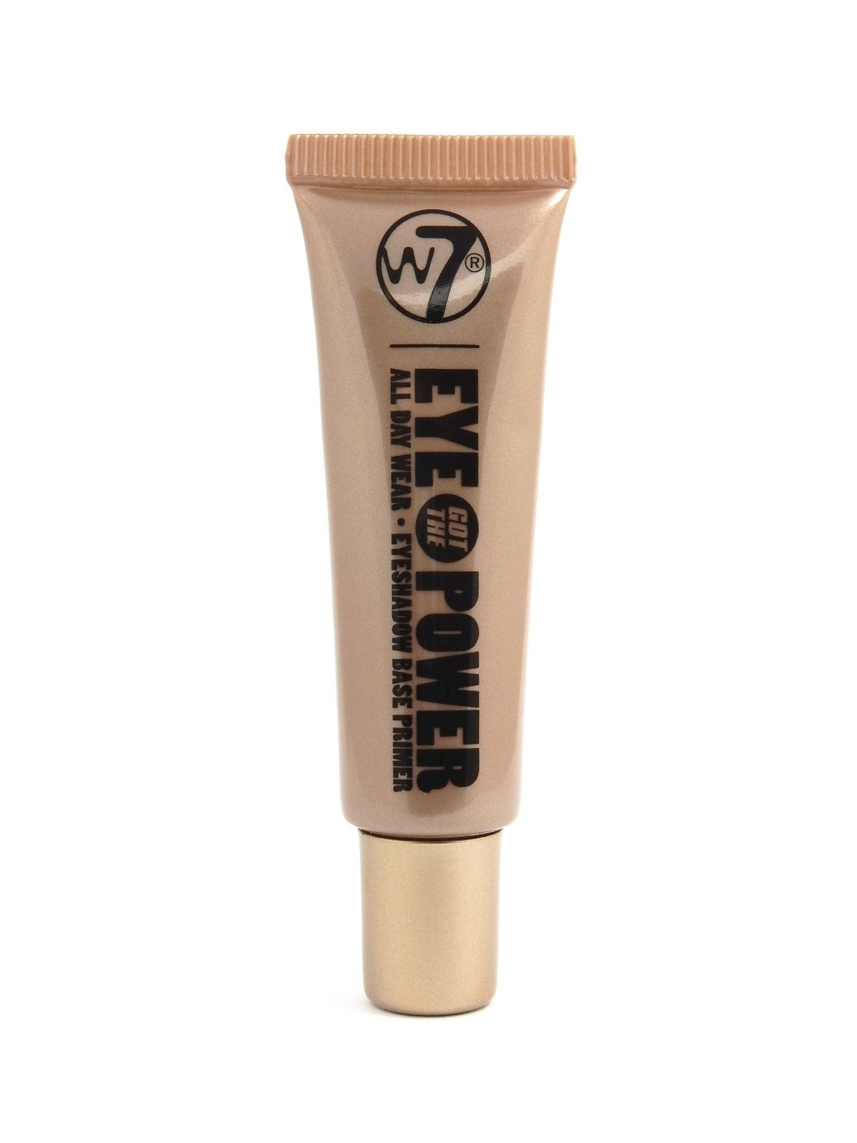 W7 Eye Got the Power Eyeshadow Base Primer (Wicked) image