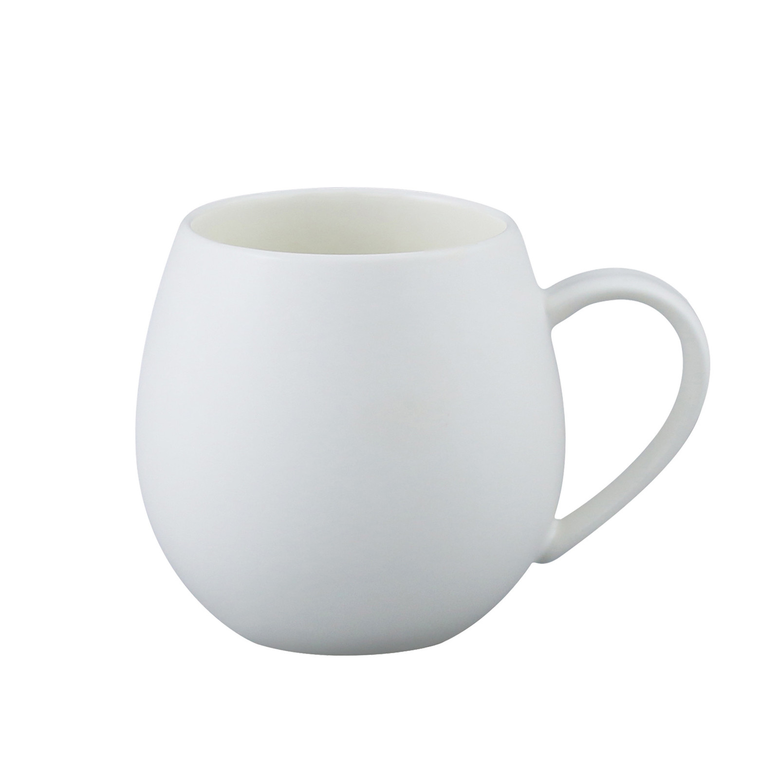 Robert Gordon: Hug Me Mug Set (White)