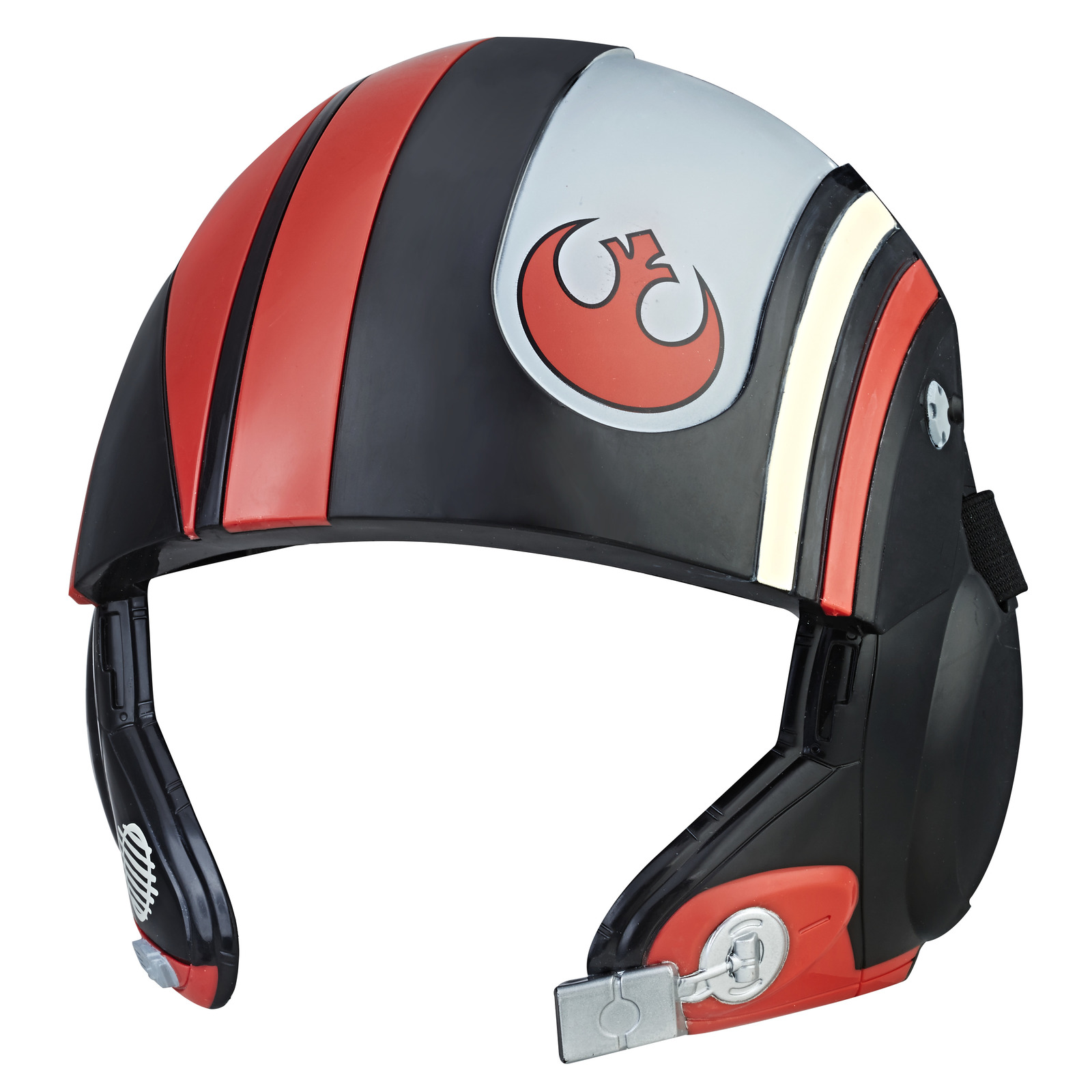 Star Wars: The Last Jedi Mask - Poe Dameron image