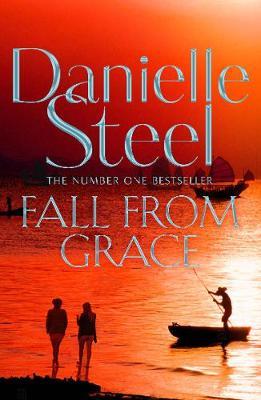 Fall From Grace by Danielle Steel image