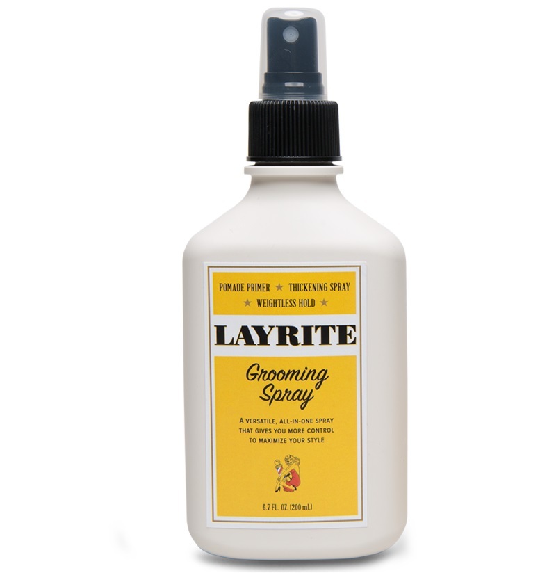 Layrite: Grooming Spray (6.7oz) image