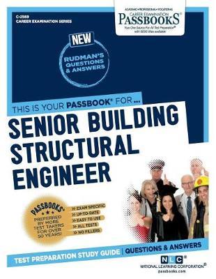 Senior Building Structural Engineer by National Learning Corporation image