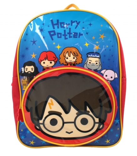 harry potter backpack nz