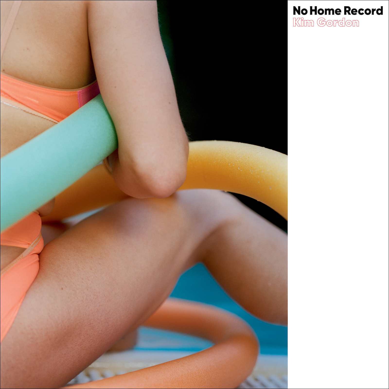 No Home Record by Kim Gordon image