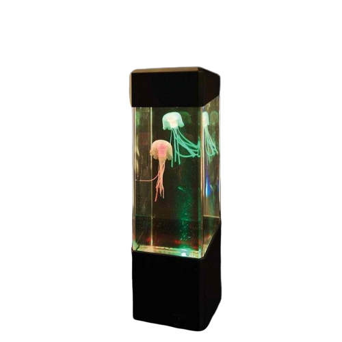 Light & Motion Jellyfish Lamp image