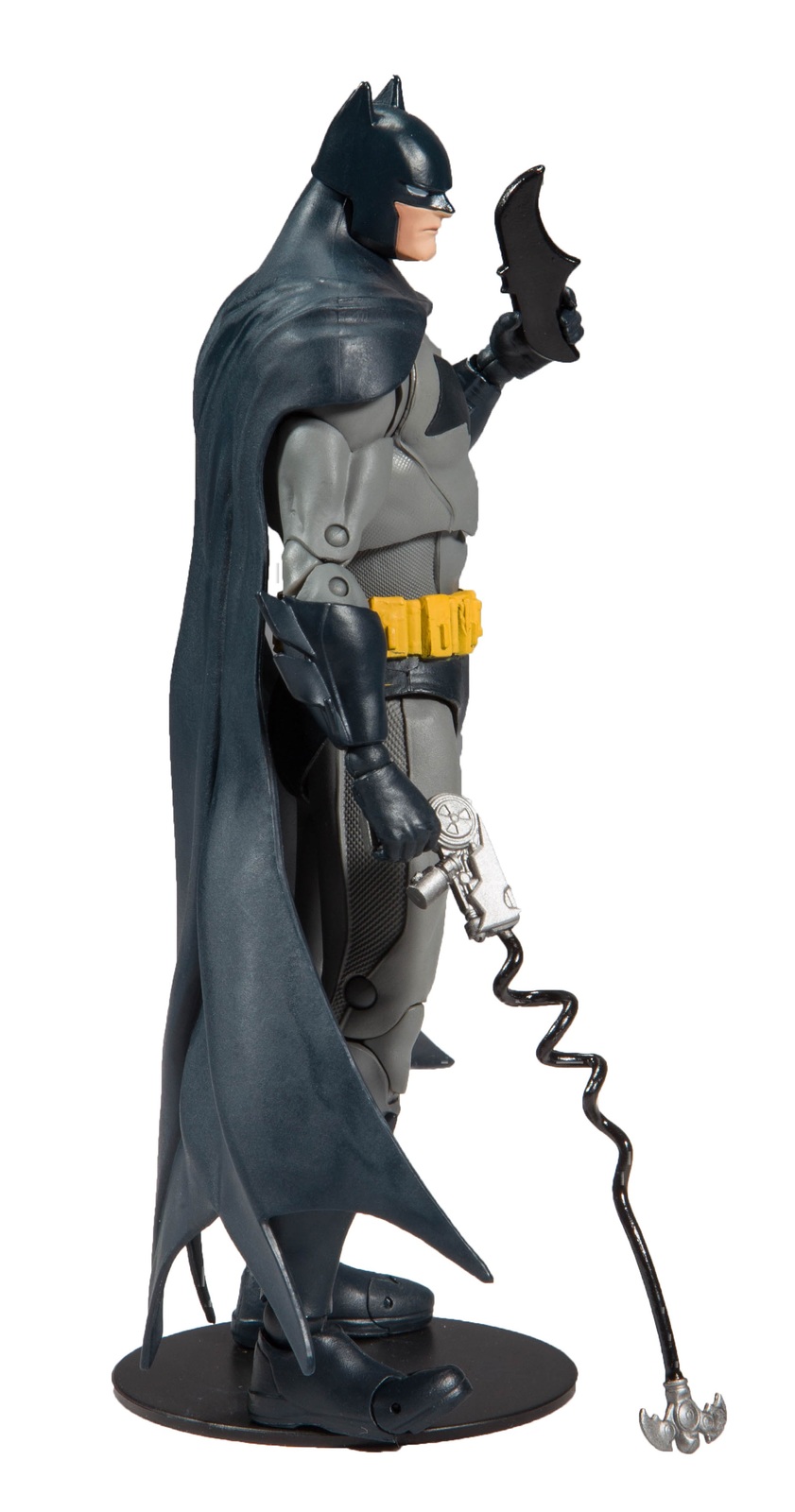DC Multiverse: Batman (Detective Comics #1000) - 7" Action Figure image