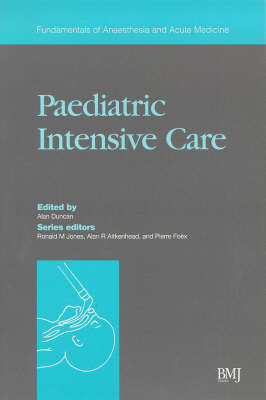 Paediatric Intensive Care image