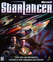 Starlancer (SH) on PC