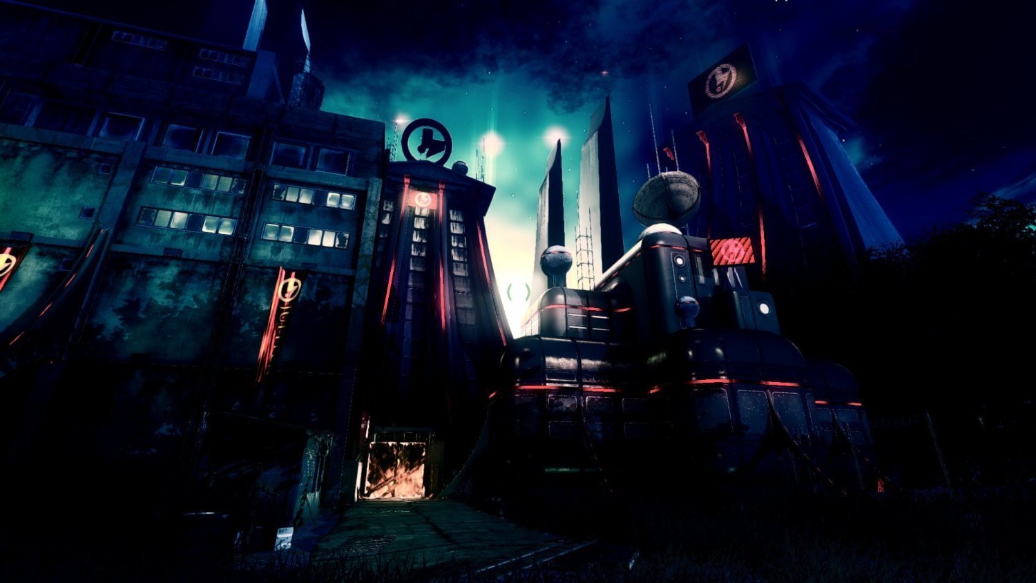 Albedo: Eyes from Outer Space Collector's Edition for PC image