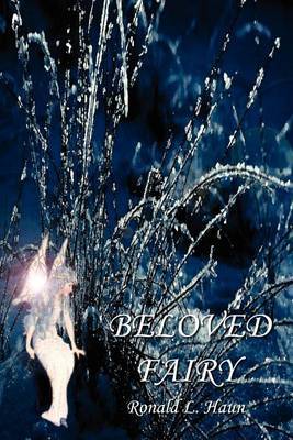 Beloved Fairy by Ronald L. Haun image