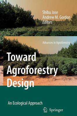 Toward Agroforestry Design image