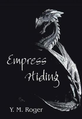 Empress Hiding by Y. M. Roger image