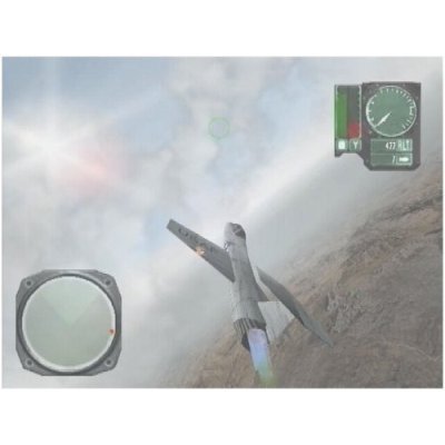 They Came From the Skies for PlayStation 2 image