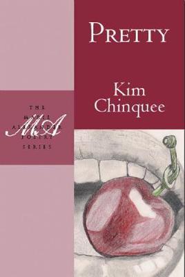 Pretty by Kim Chinquee image