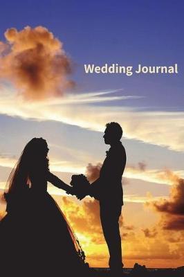 Wedding Journal by R. Jain