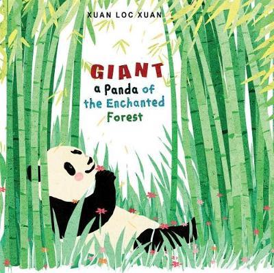 Giant by Xuan Loc Xuan image