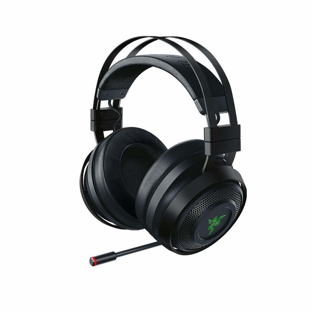 Razer Nari Ultimate Wireless Gaming Headset for PC image
