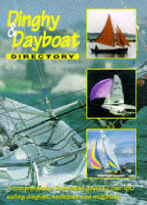 Dinghy and Dayboat Directory image