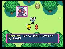 Pokemon Mystery Dungeon: Blue Rescue Team for Nintendo DS image