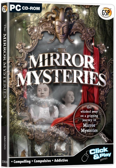 Mirror Mysteries image