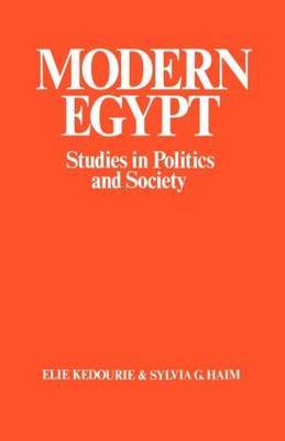 Modern Egypt image