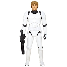 Star Wars Classic Luke Skywalker Figure (77cm)