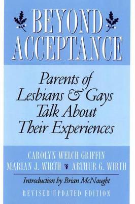 Beyond Acceptance by Carolyn Welch Griffin