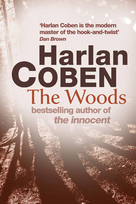 The Woods by Harlan Coben image