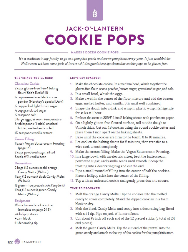 Baking All Year Round by Rosanna Pansino image