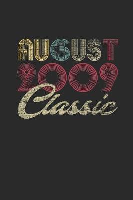 Classic August 2009 by Classic Publishing image