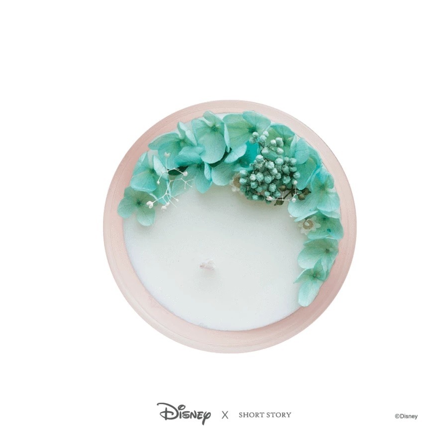 Disney: Candle - Jasmine image