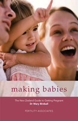 Making Babies image