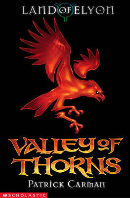 Valley of Thorns image