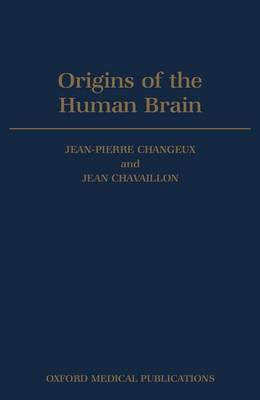 Origins of the Human Brain image