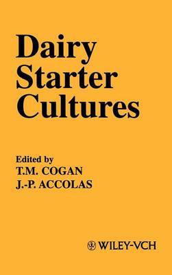 Dairy Starter Cultures image