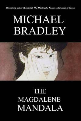 The Magdalene Mandala by Michael Bradley image