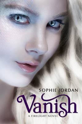 Vanish by Sophie Jordan image