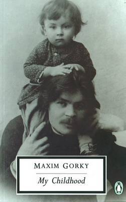 My Childhood by Maxim Gorky image