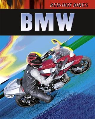 BMW on Hardback by Daniel Gilpin