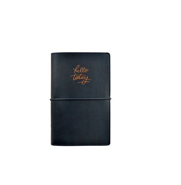 Kaisercraft: K Style Small Planner - Lucky