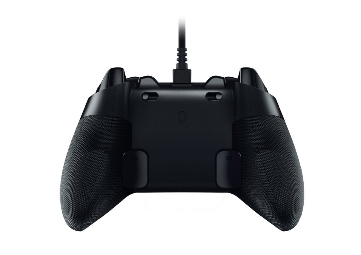 Razer Wolverine Chroma Tournament Edition Gaming Controller (Xbox One & PC) for Xbox One image