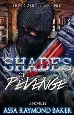 Shades of Revenge by Raymond Baker image