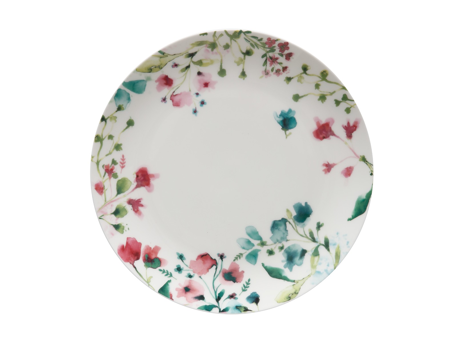 Maxwell & Williams Primavera Coupe Entree Plate (23cm) at Mighty Ape NZ