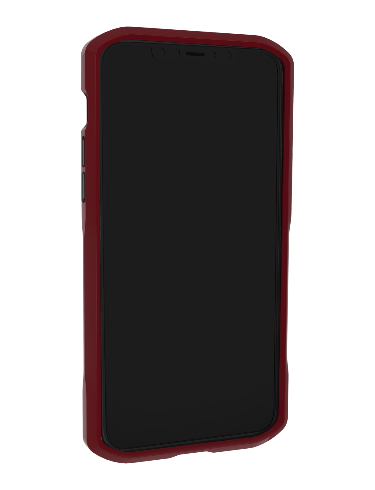 Element: Case Shadow iPhone 11 - Oxblood image