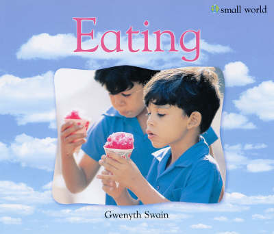 Eating by Gwenyth Swain image