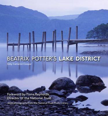 Beatrix Potter's Lake District by Gilly Cameron Cooper image