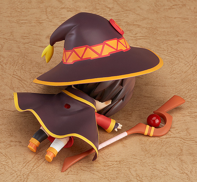 KonoSuba: Megumin - Nendoroid Figure